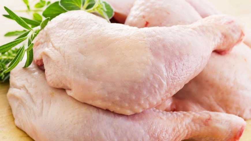 Україна збільшила виробництво курятини