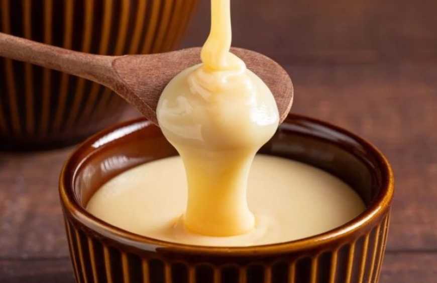 Україна збільшила експорт згущеного молока до Польщі