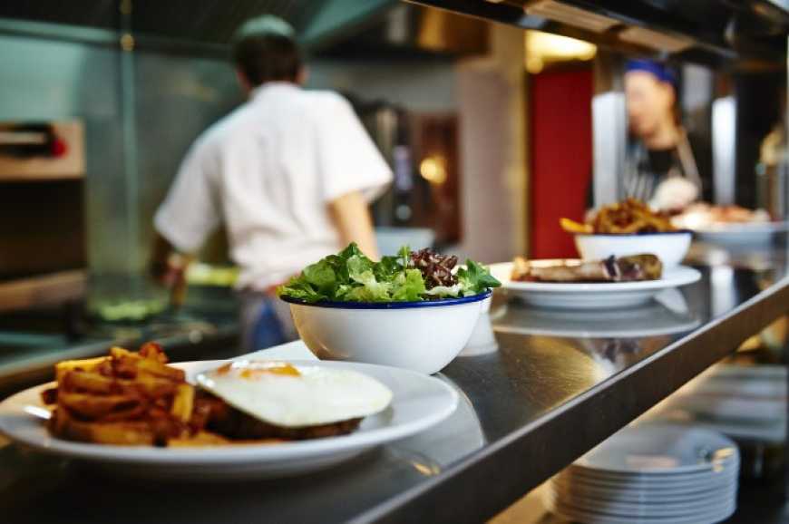 HoReCa є хорошим каналом збуту продукції для фермерів, &ndash; думка