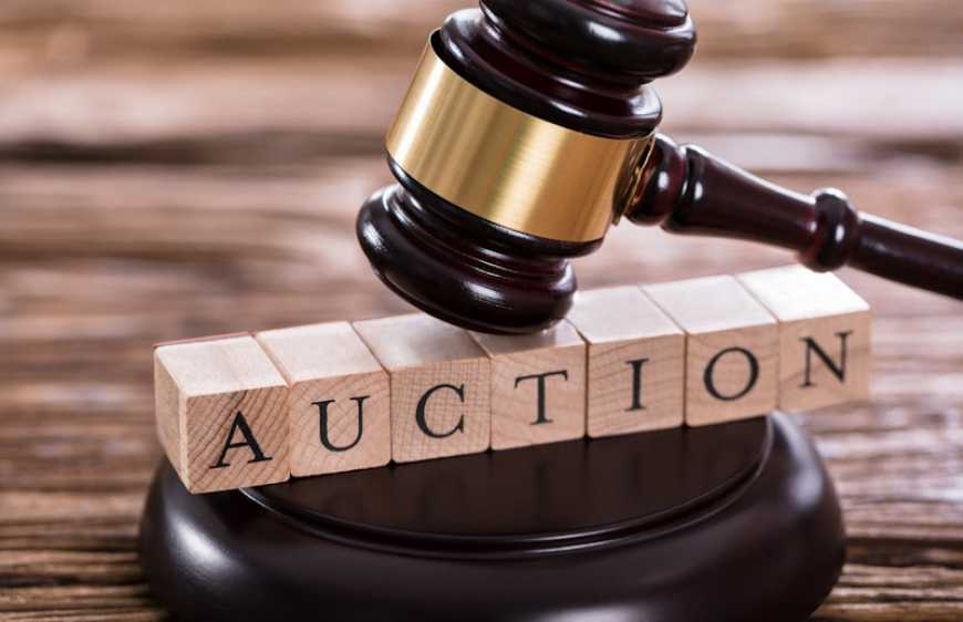 Ще один завод Укрспирту &laquo;пішов з молотка&raquo;