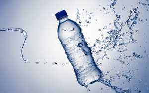 Как вода влияет на организм