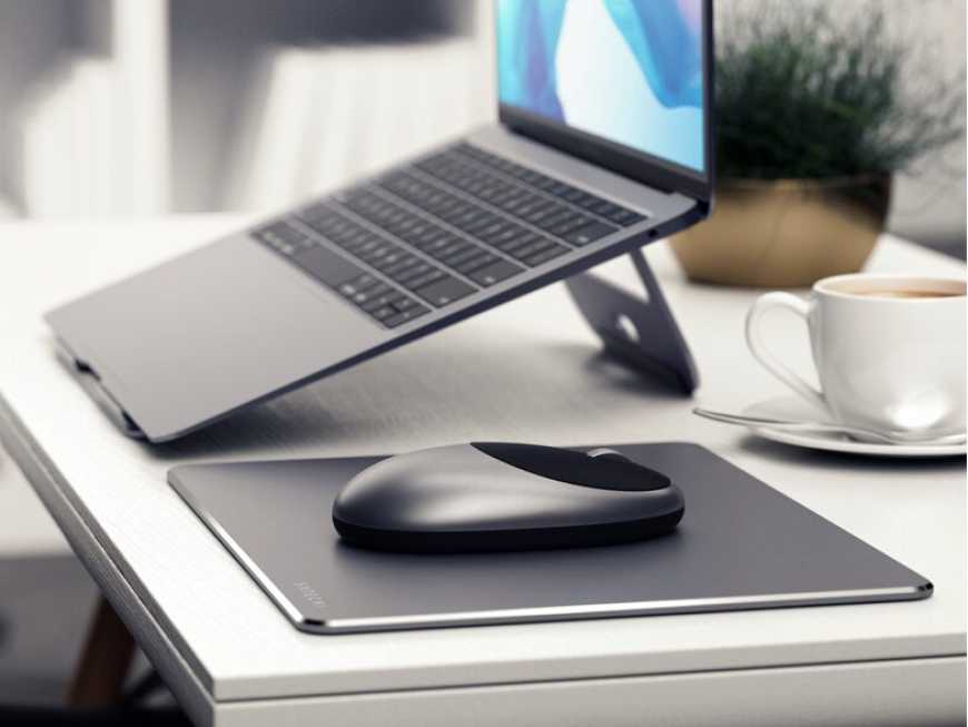 Нові аксесуари від Satechi, які упростять вашу роботу