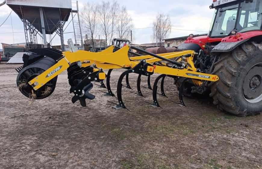 BEDNAR FENIX FN зміцнює позиції у сегменті глибокого рихлення в Україні!
