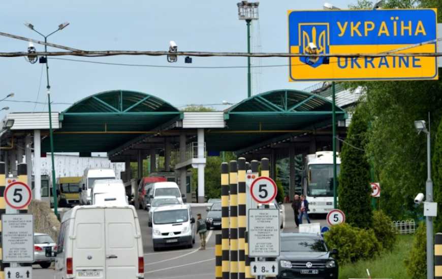 Страйк на польському кордоні: заблоковано ще один пункт пропуску