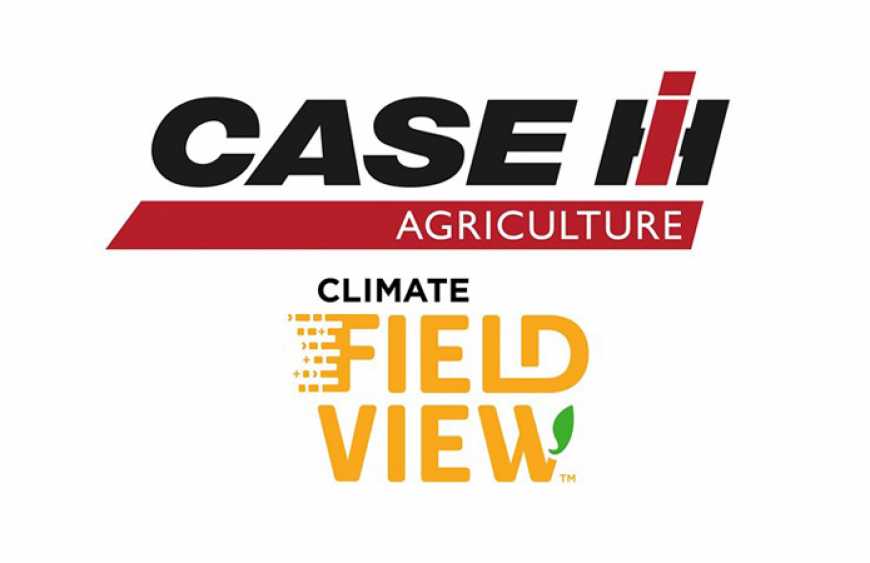 Case IH та The Climate Corporation започатковують партнерство