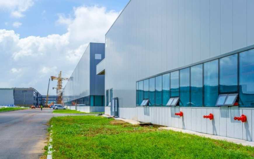 Уряд вніс до реєстру новий індустріальний парк на Львівщині