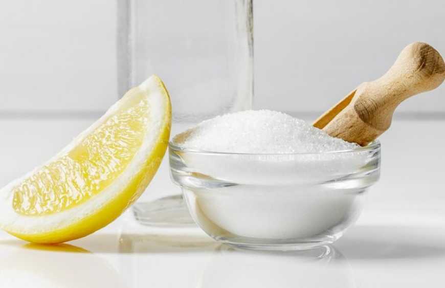 Лимонну кислоту із кукурудзи вироблятимуть на Вінниччині