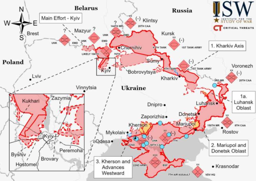 Посівна за умов війни: лайфхаки від українського фермера