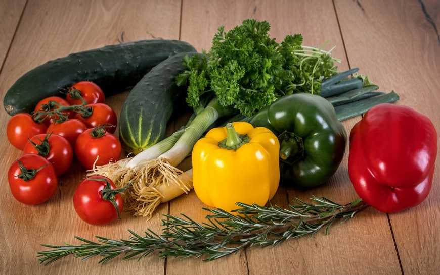 KWS розпочинає бізнес із насіння овочевих культур