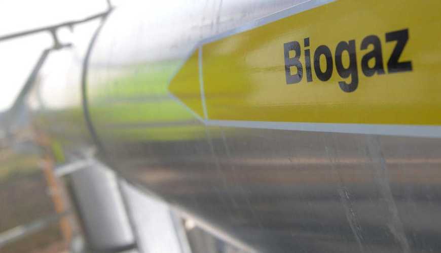 Експорт біометану: Рада підтримала законопроєкт