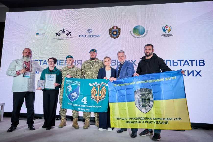 На Черкащині держава, громади та бізнес об&rsquo;єдналися для підтримки енергонезалежності та відновлення громад