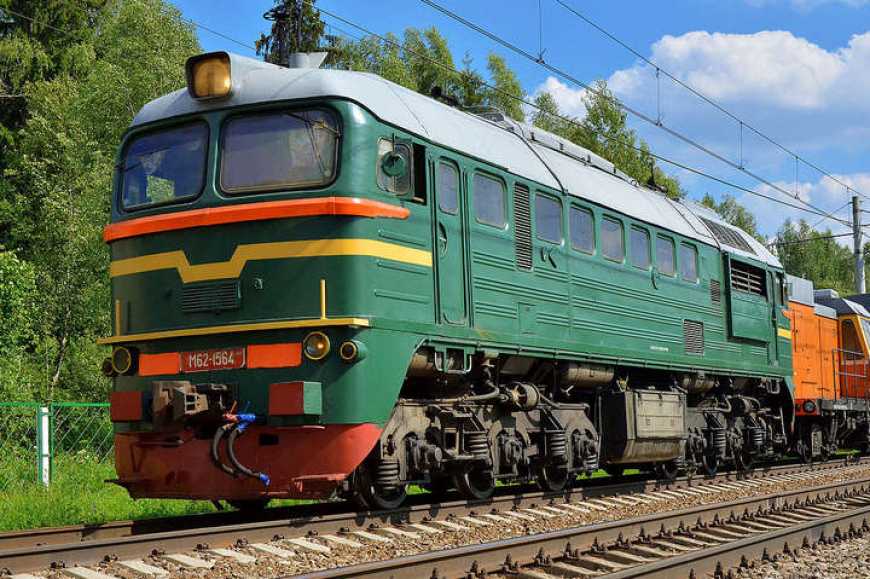 Латвійська компанія отримала атестацію &laquo;Укрзалізниці&raquo; на ремонт тепловозів