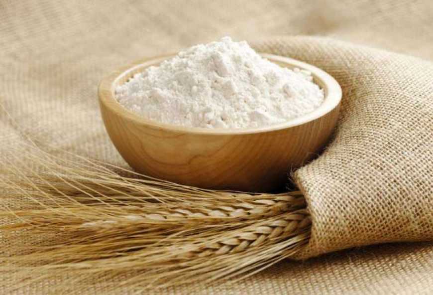 Українська мукомельна компанія після модернізації збільшить експорт борошна