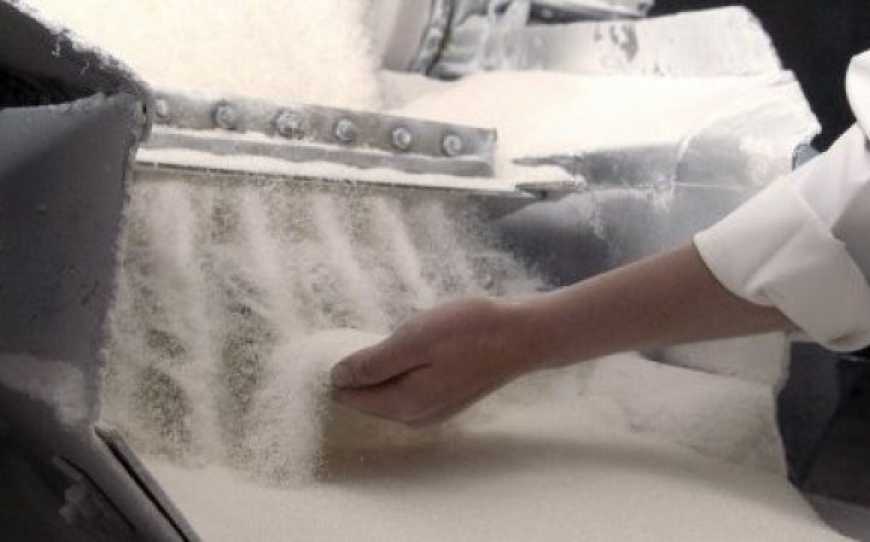 У січні виробництво цукру в Україні продовжать шість заводів