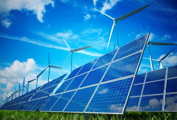 За рік в Україні ввели понад 50 «зелених» електростанцій