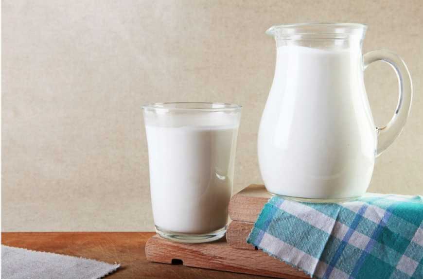 Перехідний період з поступового підвищення якості молока може тривати понад 2 роки