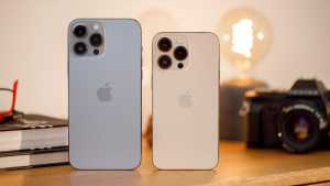 Огляд iPhone 13 Pro Max
