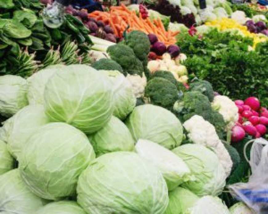 Чому капуста рекордно подорожчала