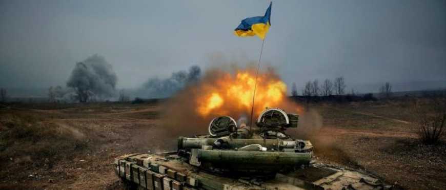 Проблеми з продовольством, що спричинила російська агресія можуть спричинити дестабілізацію на Близькому Сході