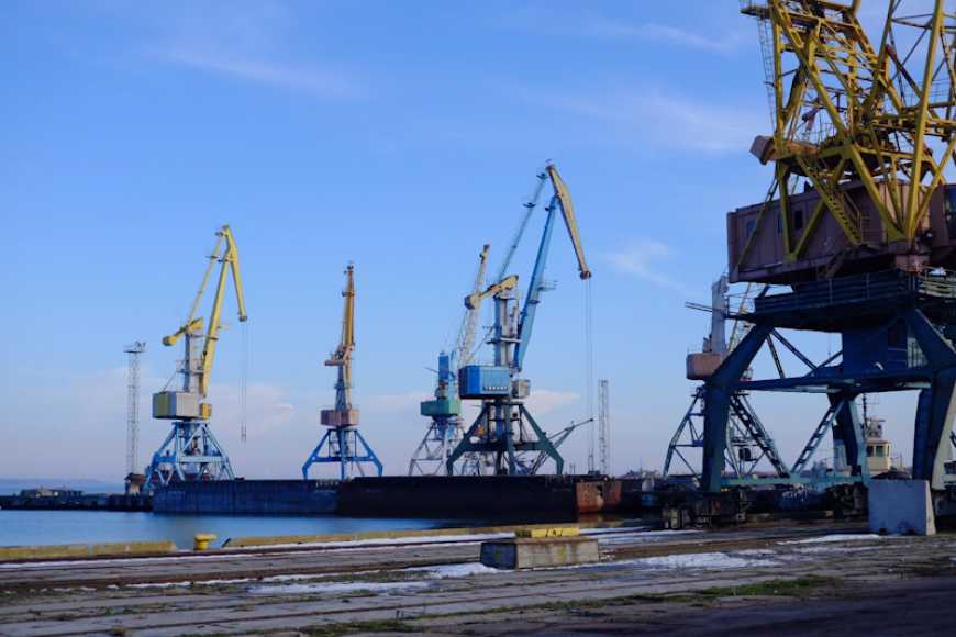 Приватизація Білгород-Дністровського порту: угоду можуть скасувати