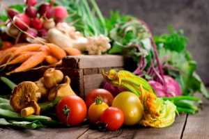 Україна може збільшити експорт в ЄС за рахунок еко-продуктів