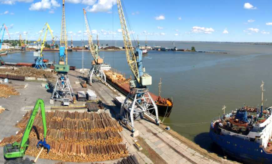 П’ята спроба приватизації Білгород-Дністровського МТП знову виявилася невдалою