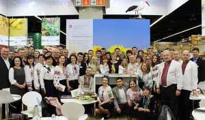 Agroportex.bio: мобільний додаток виводить фермерів на міжнародний ринок «Органік» – перший крок зроблено на BioFach2018