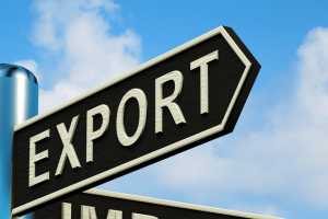 Цьогоріч Україна експортувала сільськогосподарської продукції на загальну суму в 16.4 млрд доларів