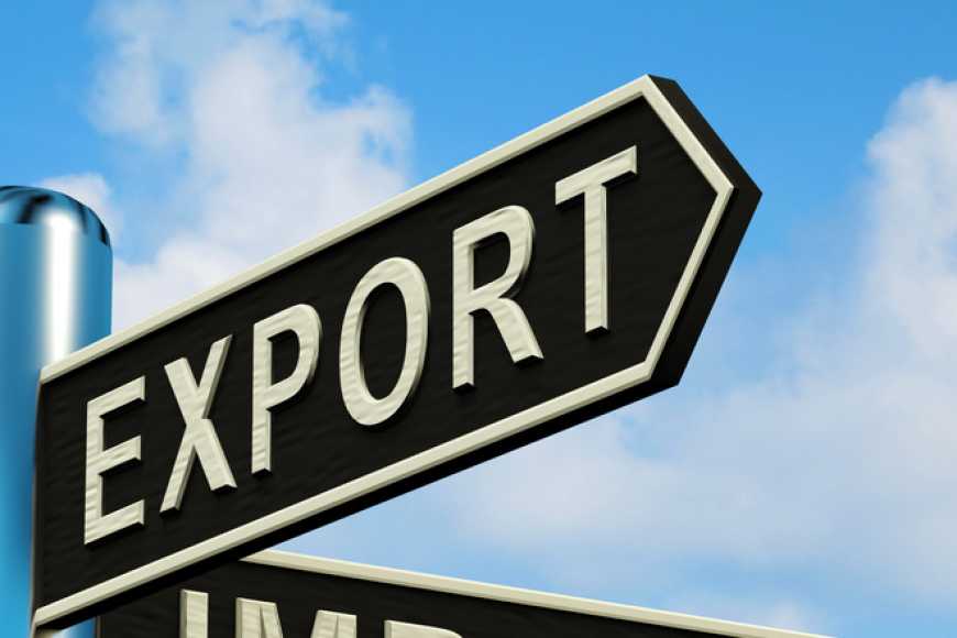 Цьогоріч Україна експортувала сільськогосподарської продукції на загальну суму в 16.4 млрд доларів