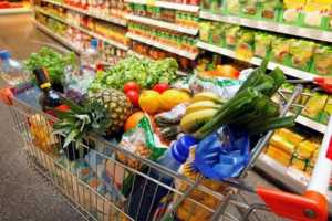 Харчовики готові забезпечувати українців продовольством