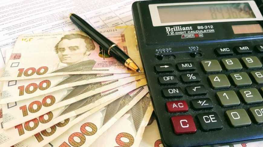 Уряд схвалив масштабне підвищення податків