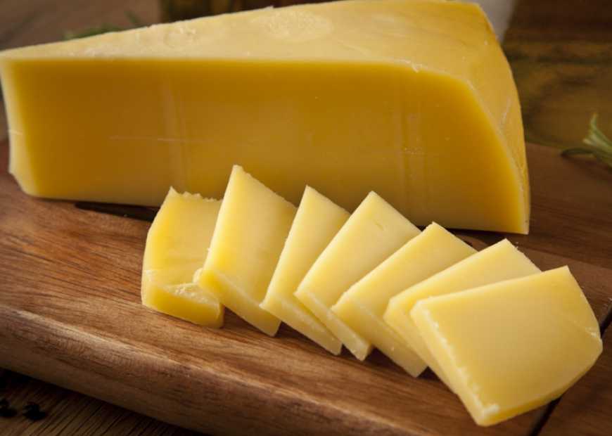 В Україні дорожчають сири вітчизняного виробництва