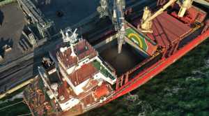 Для українського агроекспорту хочуть створити гуманітарний коридор морем