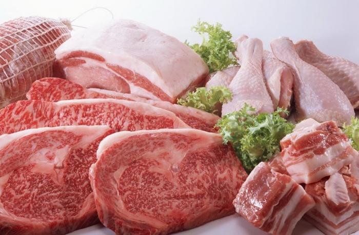 М&#039;ясо птиці складає 80% експорту української м’ясної продукції