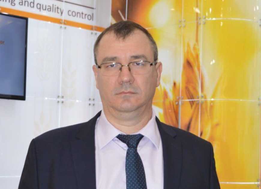  Чеглатонєв Володимир Іванович, керівник ТОВ «ОЛИС»