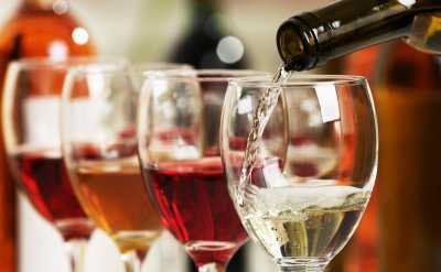 Україна запроваджує нульове ввізне мито на вина з ЄС