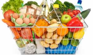 Експерти назвали топ-5 продуктів, що лідирують за темпами подорожчання