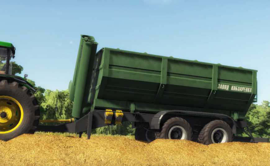 Часткова компенсація сільгосптехніки: вже 64 вітчизняних виробників приймають участь у програмі