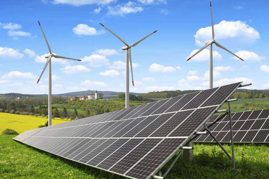 ЄБРР виділить Україні 250 мільйонів євро на «зелену» енергетику