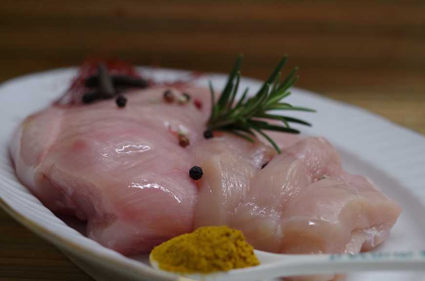 Україна скоротила експорт курятини в ЄС