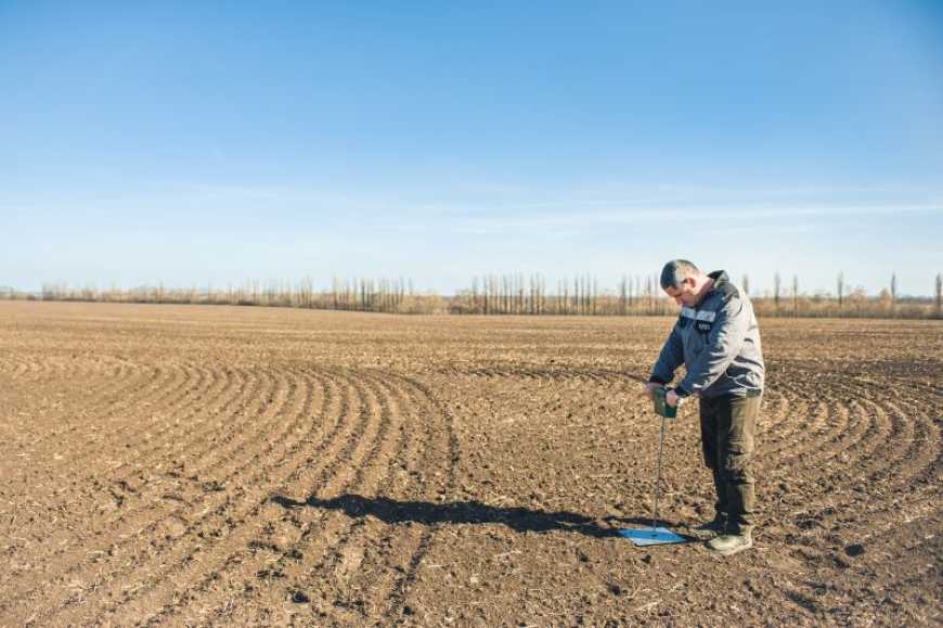 Кернел перейшов до фінального етапу вуглецевого проєкту майбутнього
